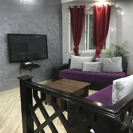 Casablanca Centre Ville Dış mekan fotoğraf