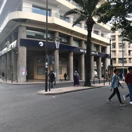 Casablanca Centre Ville Dış mekan fotoğraf