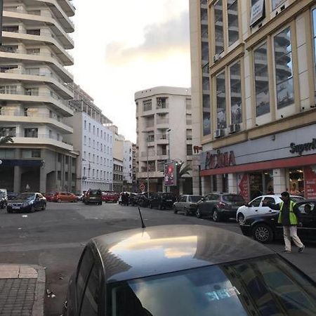 Casablanca Centre Ville Dış mekan fotoğraf