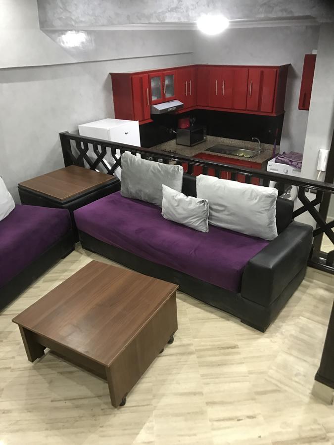Casablanca Centre Ville Dış mekan fotoğraf