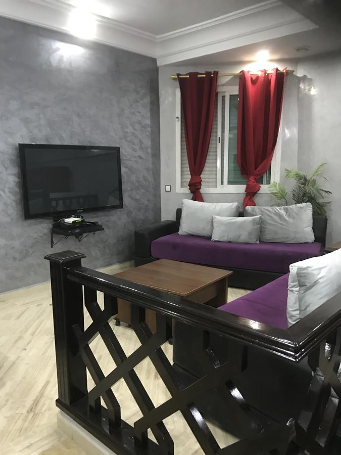 Casablanca Centre Ville Dış mekan fotoğraf