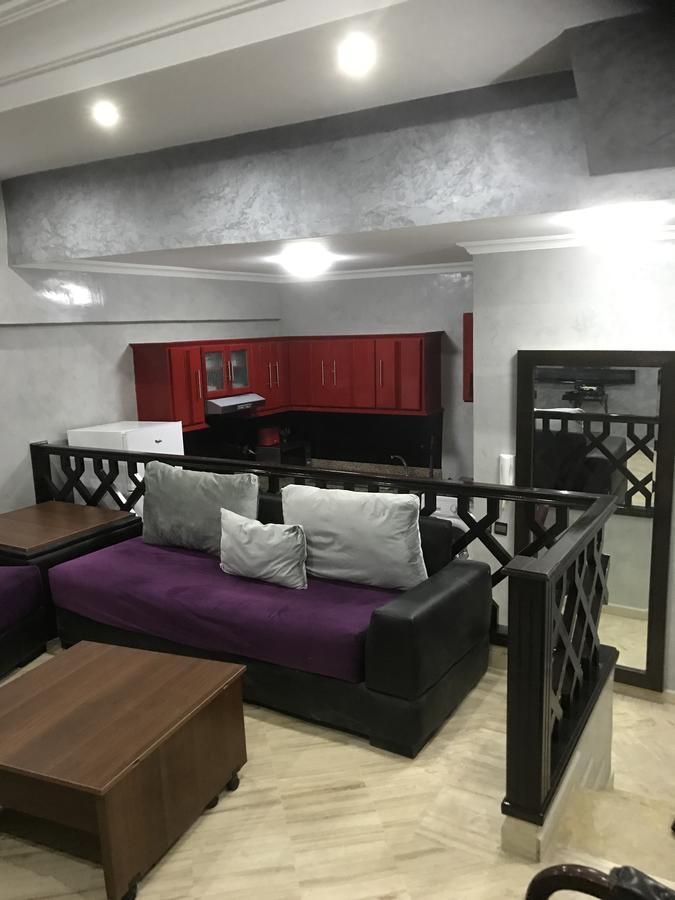 Casablanca Centre Ville Dış mekan fotoğraf