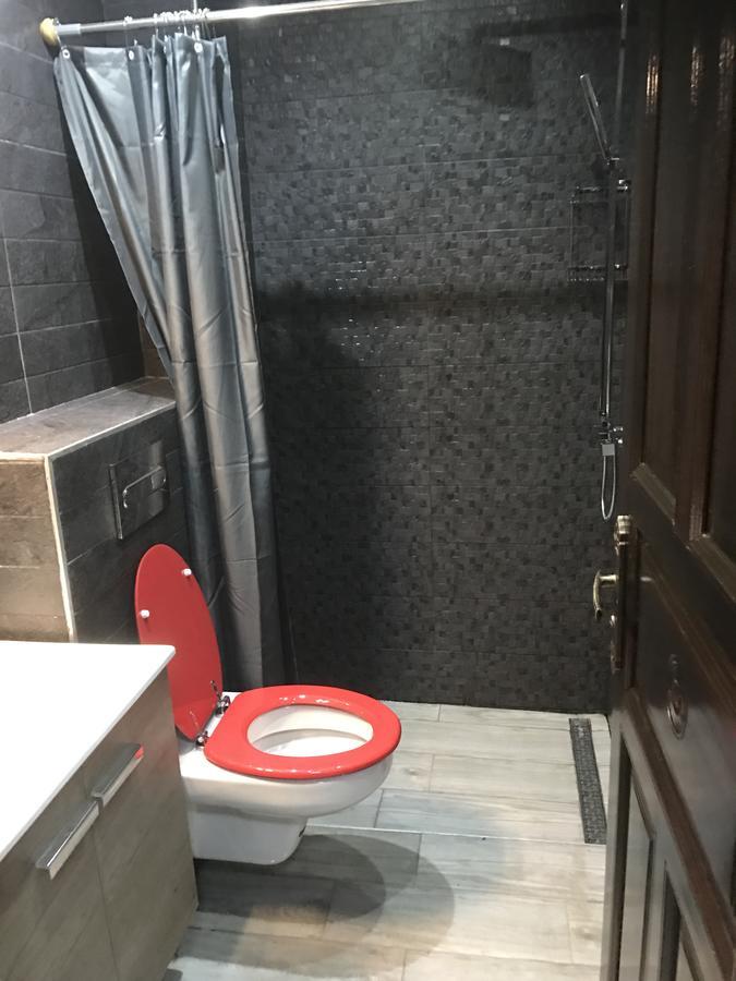 Casablanca Centre Ville Dış mekan fotoğraf