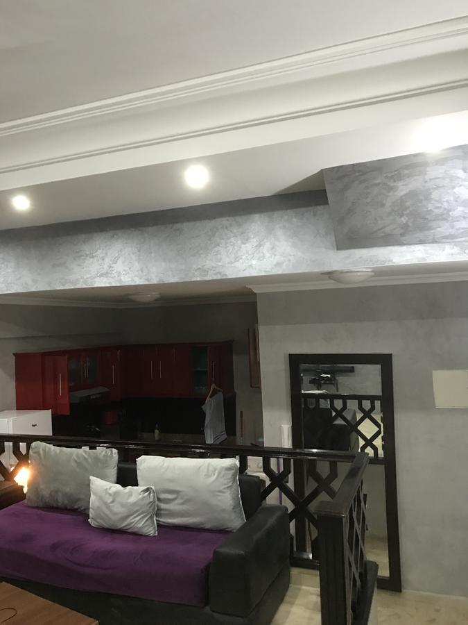 Casablanca Centre Ville Dış mekan fotoğraf