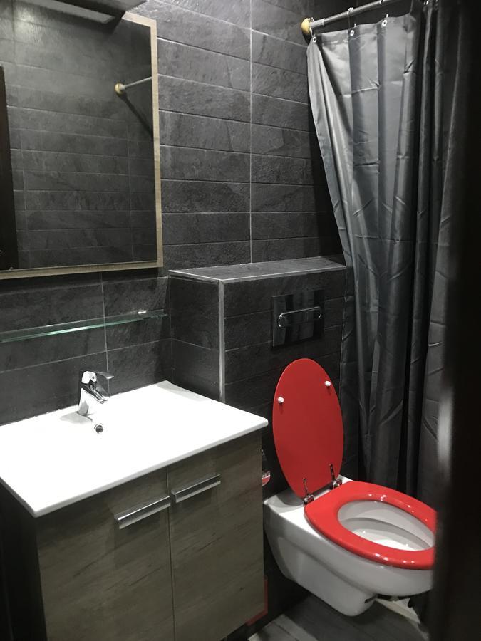 Casablanca Centre Ville Dış mekan fotoğraf